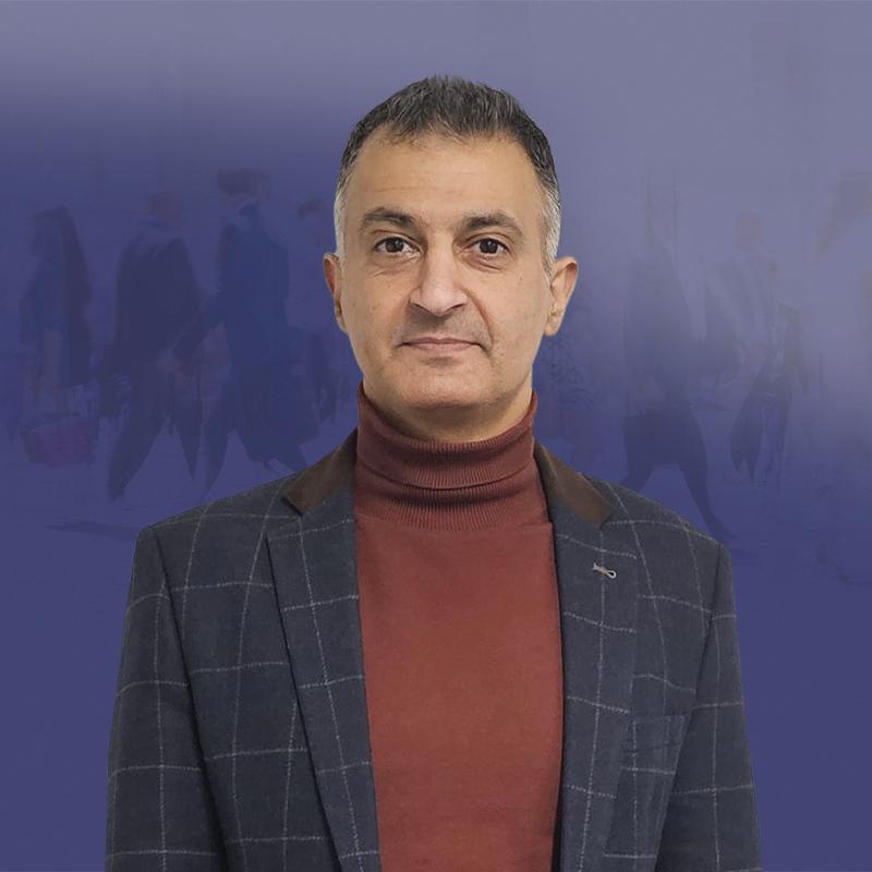 Azeem Khan