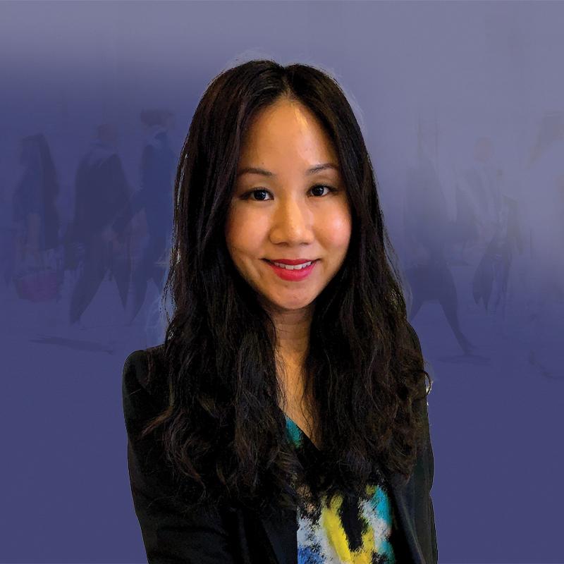 Dara Chen