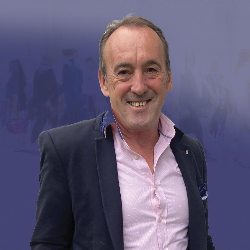 Gary Weston