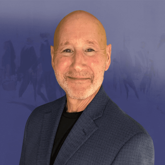 Glenn Rudin