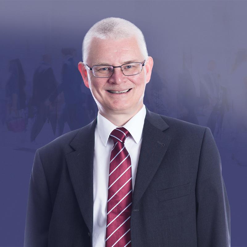 Ian Tovey