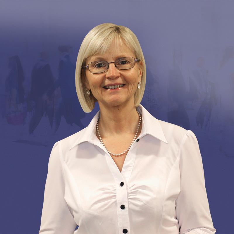 Jo Richings