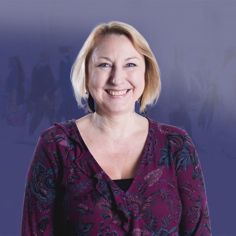 Julie Plumb