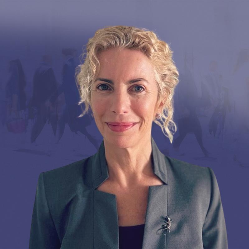 Linda Heath