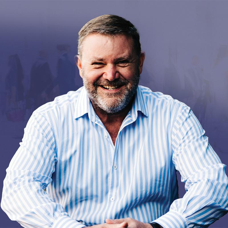 Mark Bond