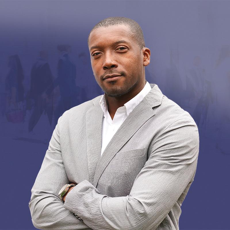 Marvin Reid