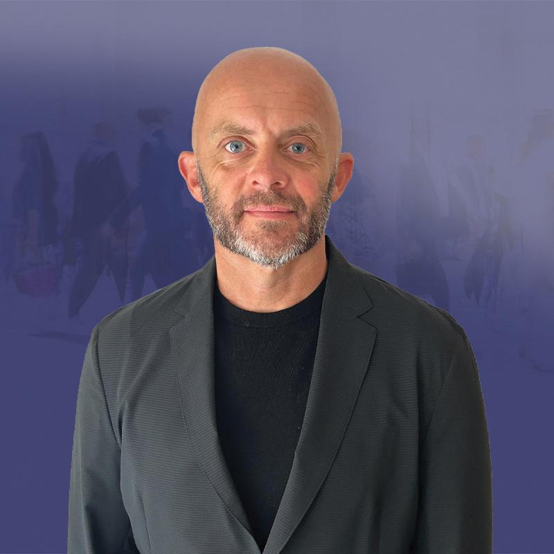 Phil Rees