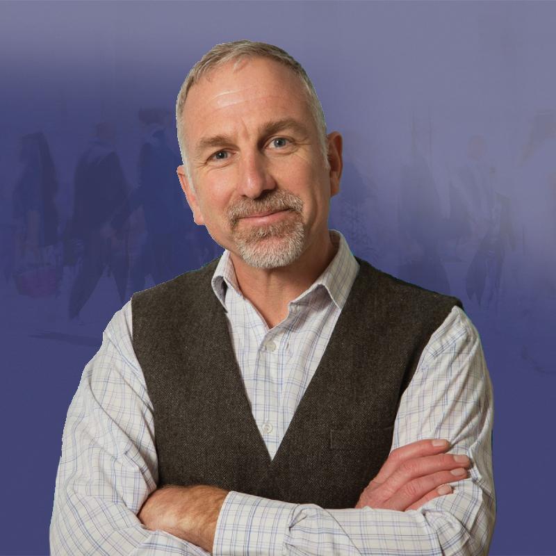 Steve White