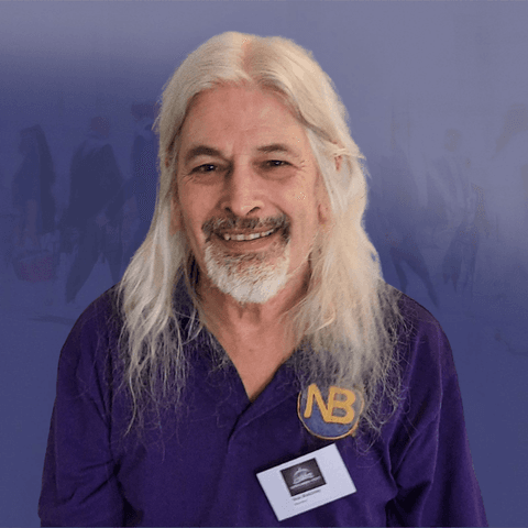 Nick Blatchley