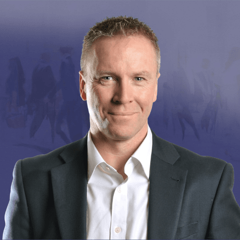 Paul O'Donnell
